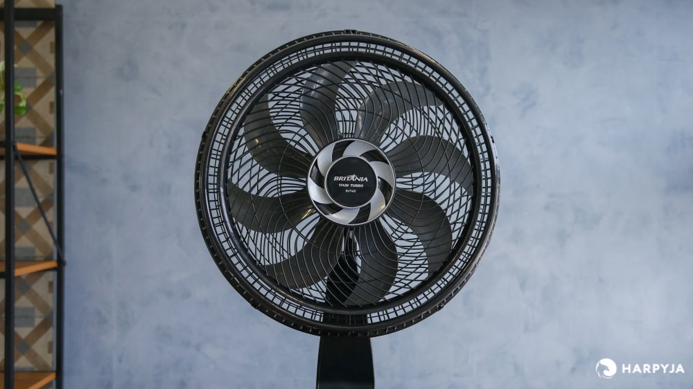 Britânia Turbo BVT481 - Imagem 6