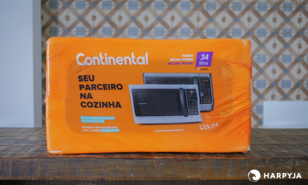 Continental MC34 - Imagem 2