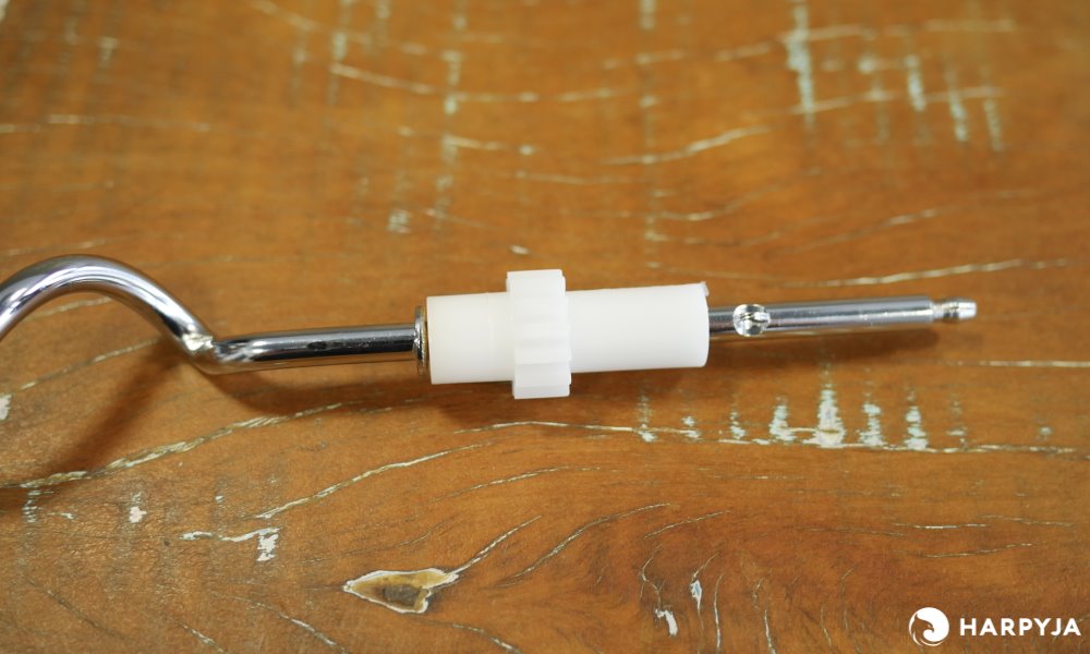 Elgin Silver Blend - Imagem 16