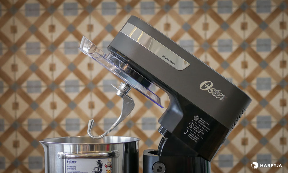 Oster Bowl Inox OBAT651 - Imagem 26