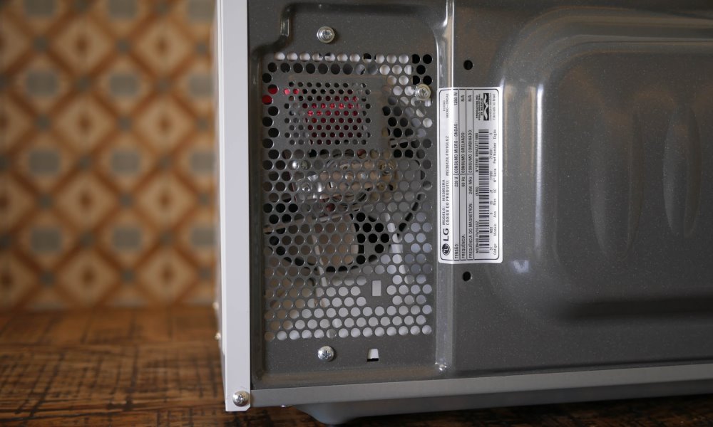 LG MS3052RA - Imagem 10