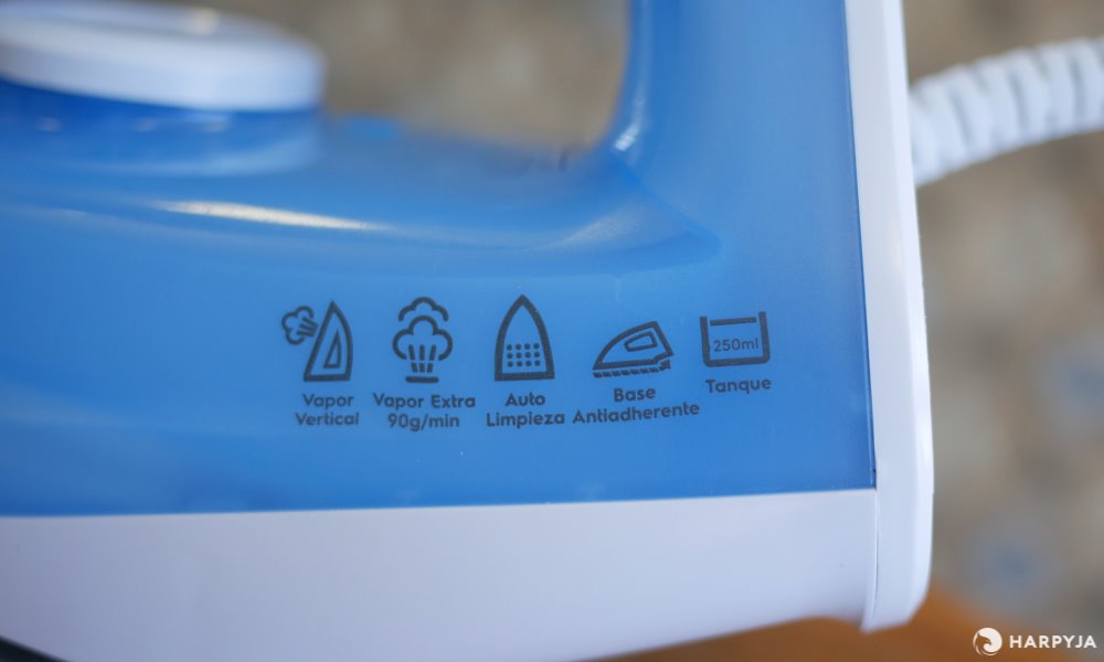 a Vapor Electrolux Easyline SIE60 - Imagem 6