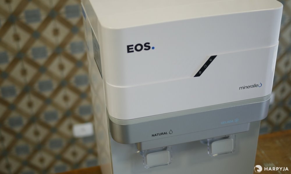 EOS Mineralle EPC01  - Imagem 6