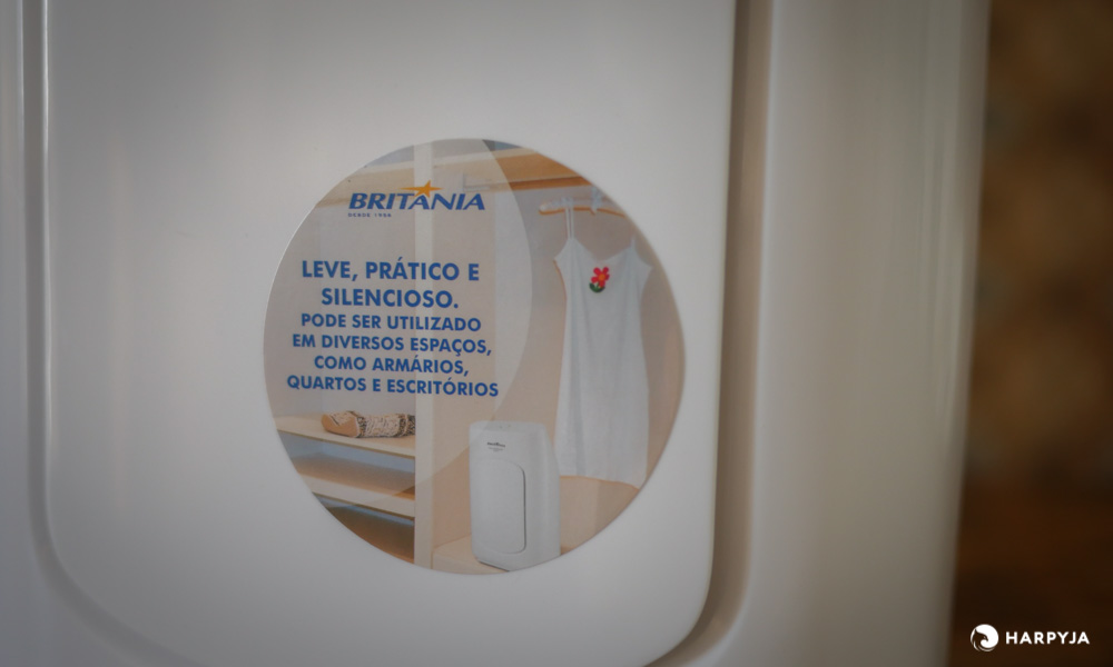 Britânia BDE01B - Imagem 15