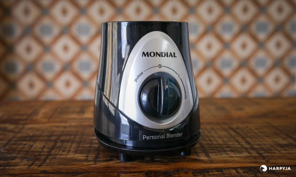 Mondial Personal Blender - Imagem 4