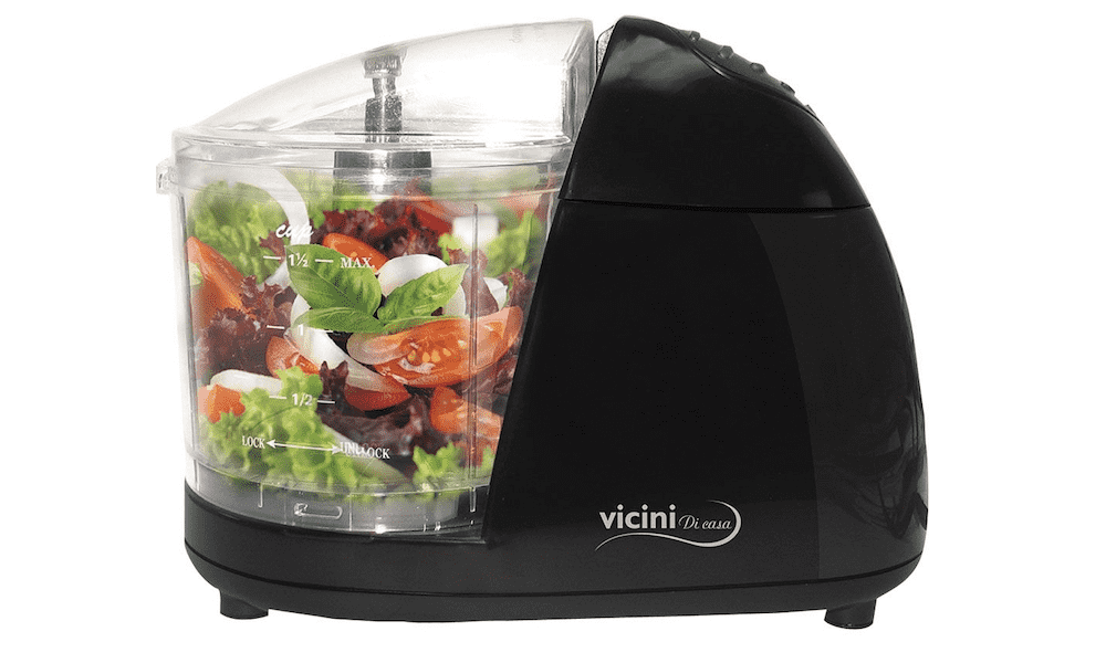 Banner da opinião Vicini Di Casa EPV-86