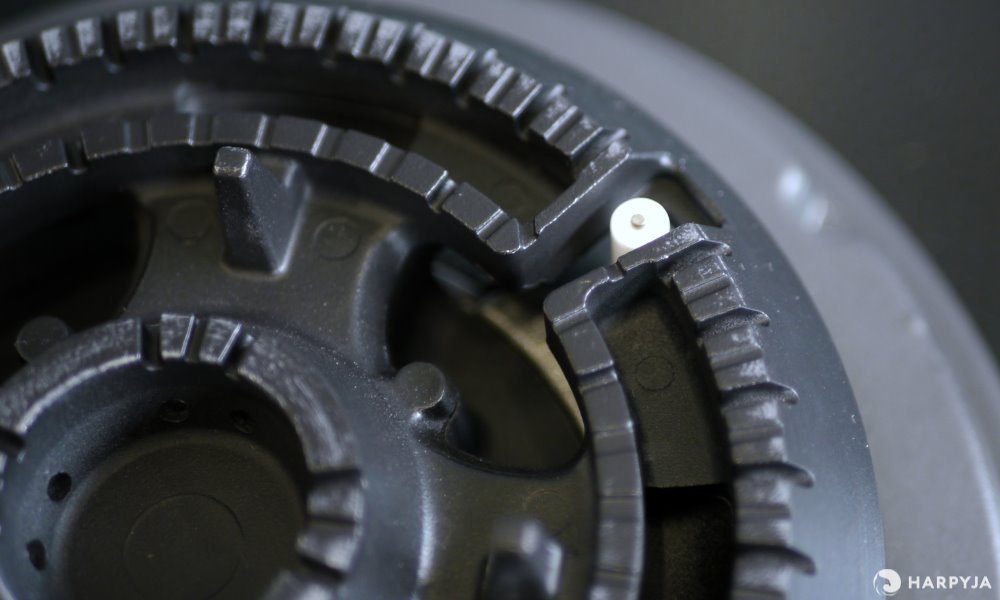 Electrolux 5 bocas GV75P - Imagem 25