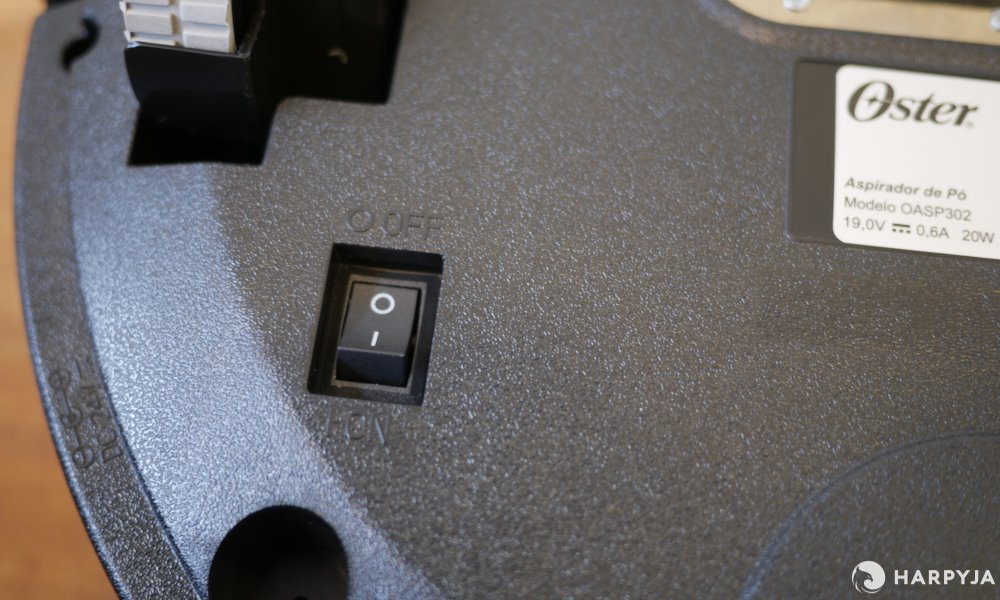 Oster Keep Clean OASP302 - Imagem 11