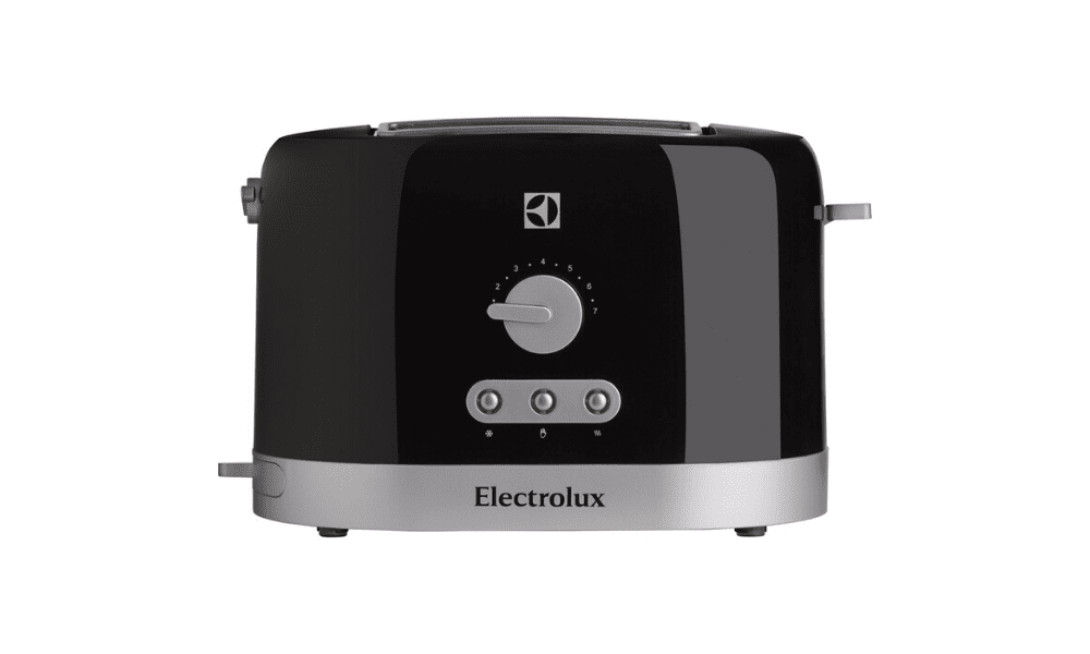 Banner da opinião Electrolux Easyline TOE11