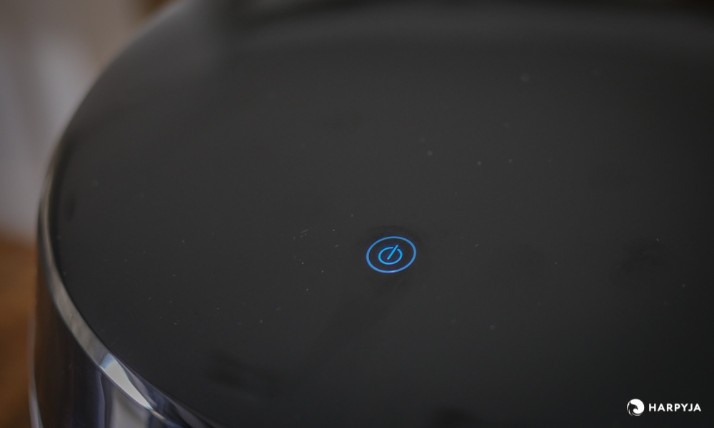 Oster Digital com Painel Touch - Imagem 29