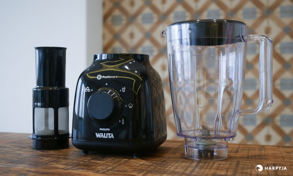 Philips Walita Daily Problend 4  - Imagem 3