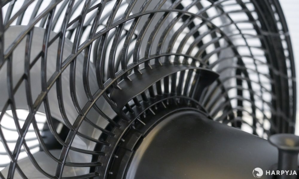 Arno Silence Force VF40 - Imagem 9