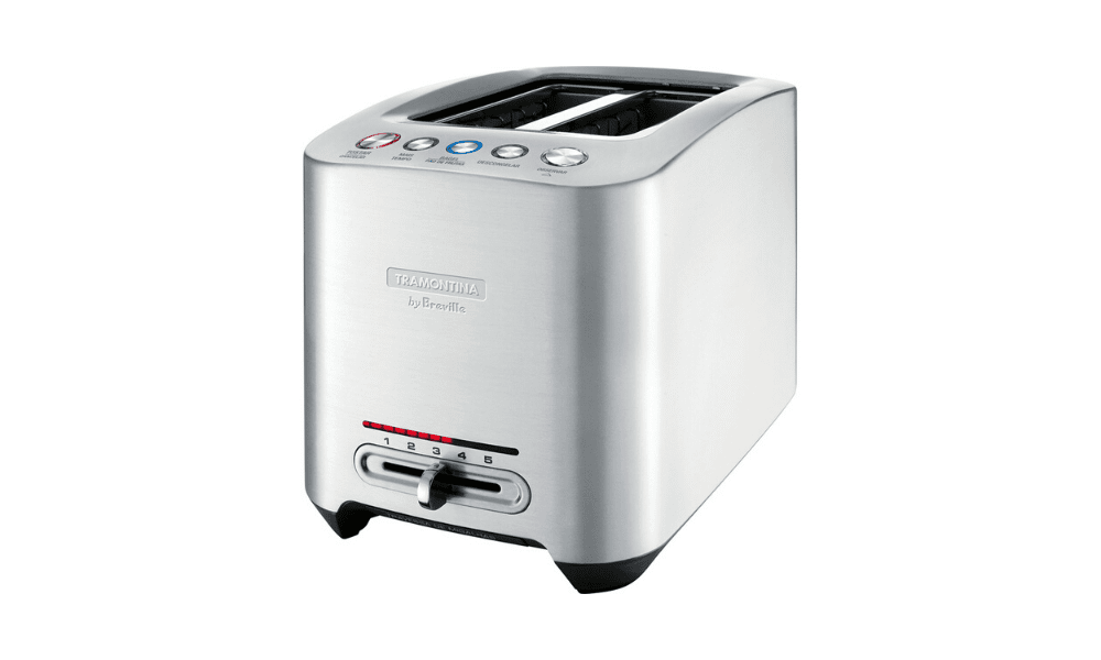 Foto de Tramontina by Breville Smart