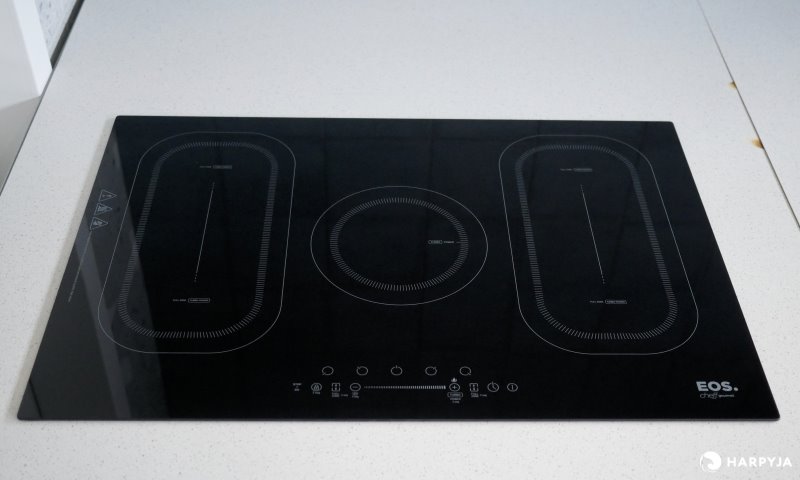  EOS Cheff Gourmet ECI05EPF - Imagem 3