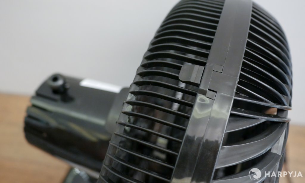 Mondial Premium Black NV-32 - 6 pás - Imagem 11