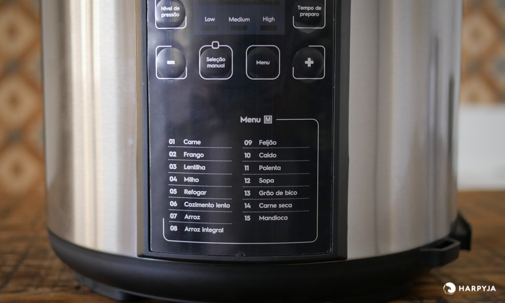 Electrolux Inox 6L PCC20 - Imagem 3
