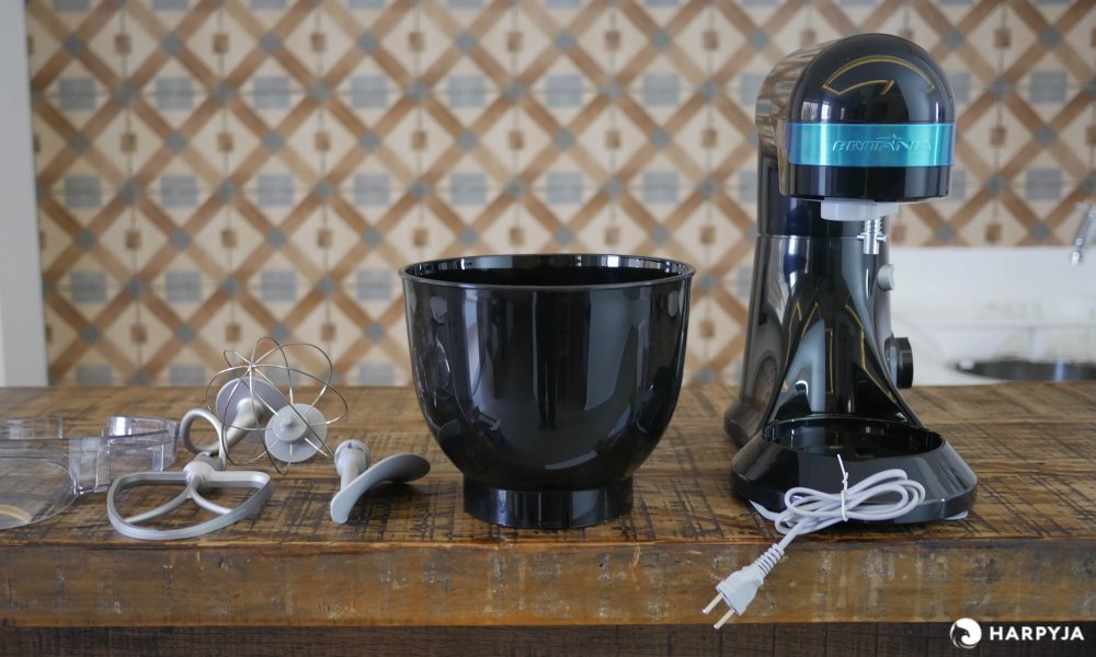 Britânia BBP760 Turbo Power Plus - Imagem 2