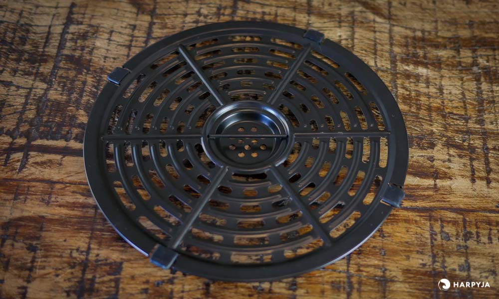 Semp Easy Fit AF3018PR - Imagem 23