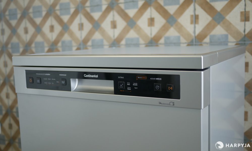 Continental LC14S - Imagem 8