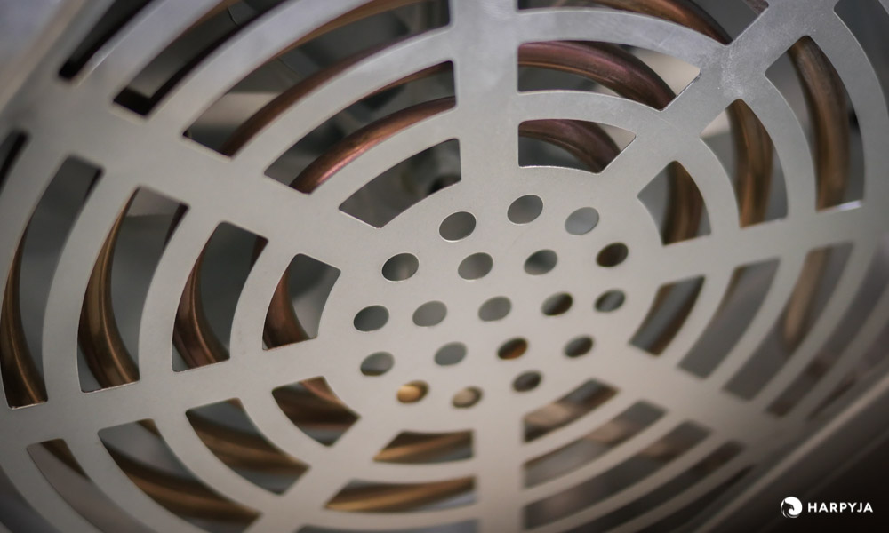 Philco Air Fry Saúde Inox PH3,2L - Imagem 10