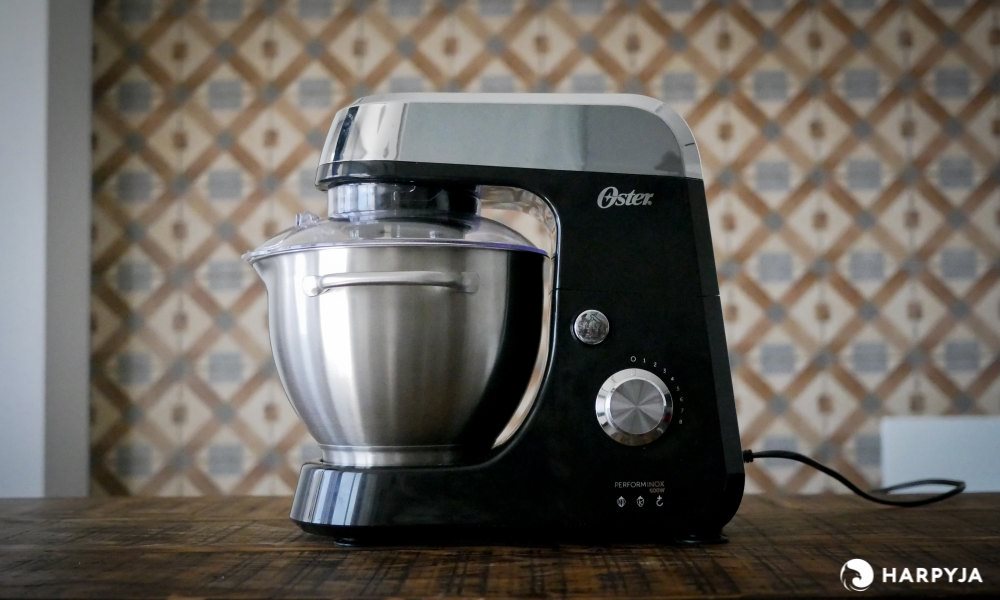 Oster Perform Inox  - Imagem 3