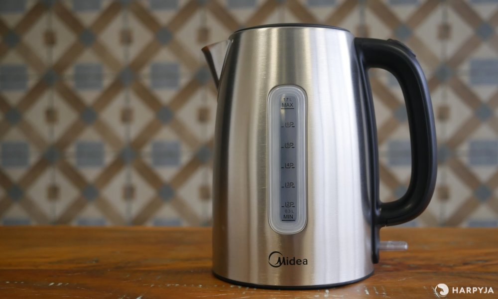 Inox Midea 1,7 Litros - Imagem 2