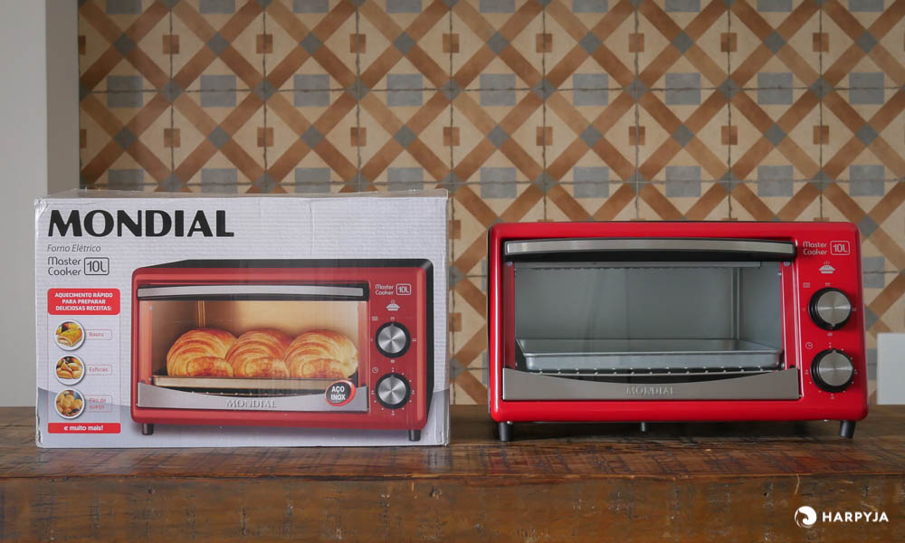 Mondial Master Cooker 10L - Imagem 1