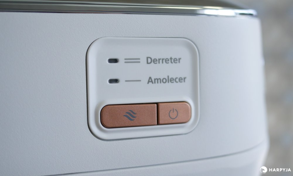 Oster HeatSoft - Imagem 8