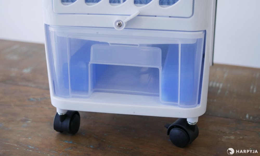 Mondial Fresh Air CL-03 - Imagem 22