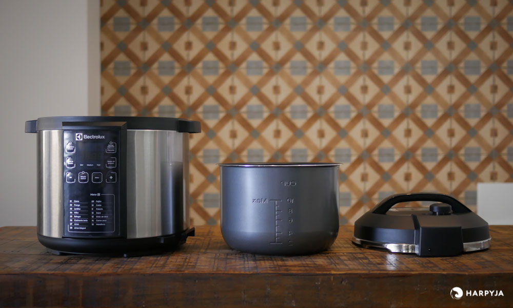 Electrolux Inox 6L PCC20 - Imagem 23