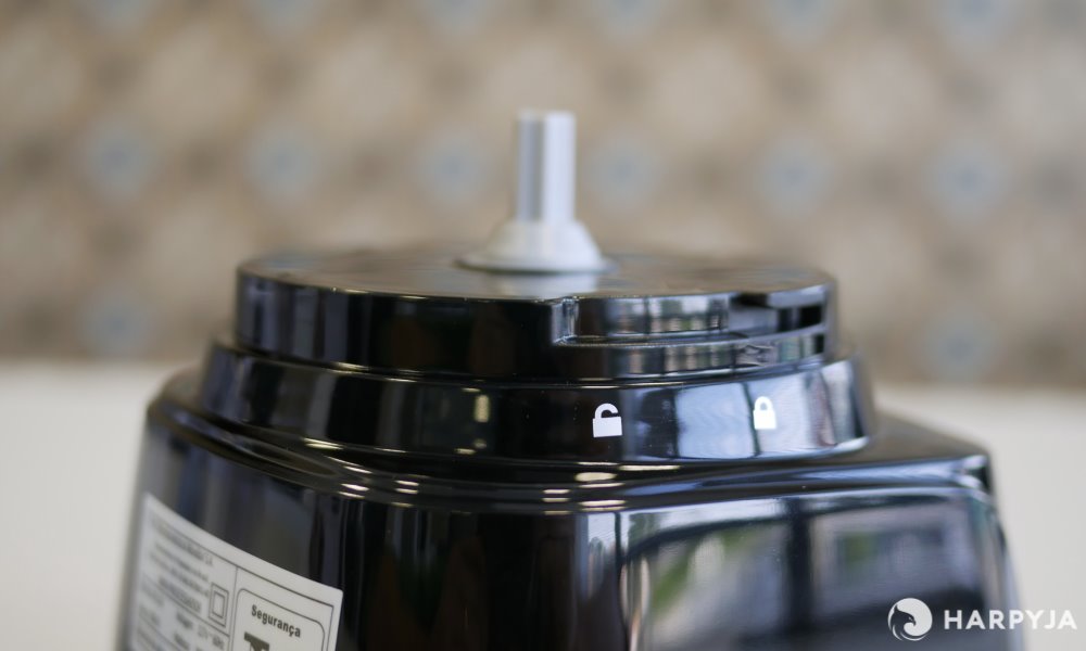 Mondial Turbo Pratic - Imagem 22