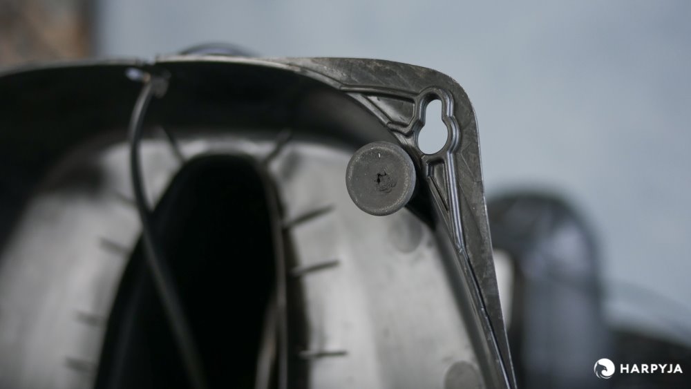 Arno VF42 - Imagem 8