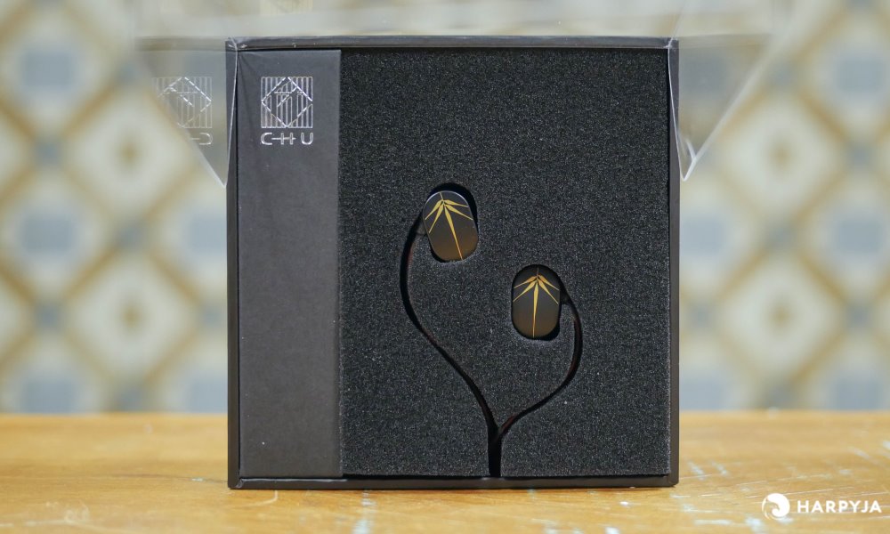 Moondrop Chu - Imagem 5