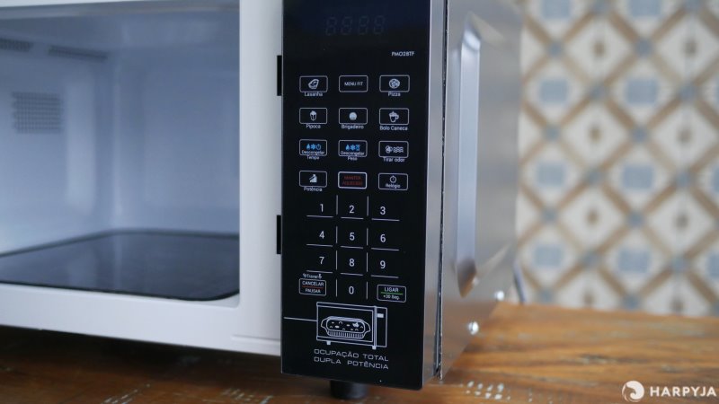 Philco Flat PMO28TF - Imagem 10