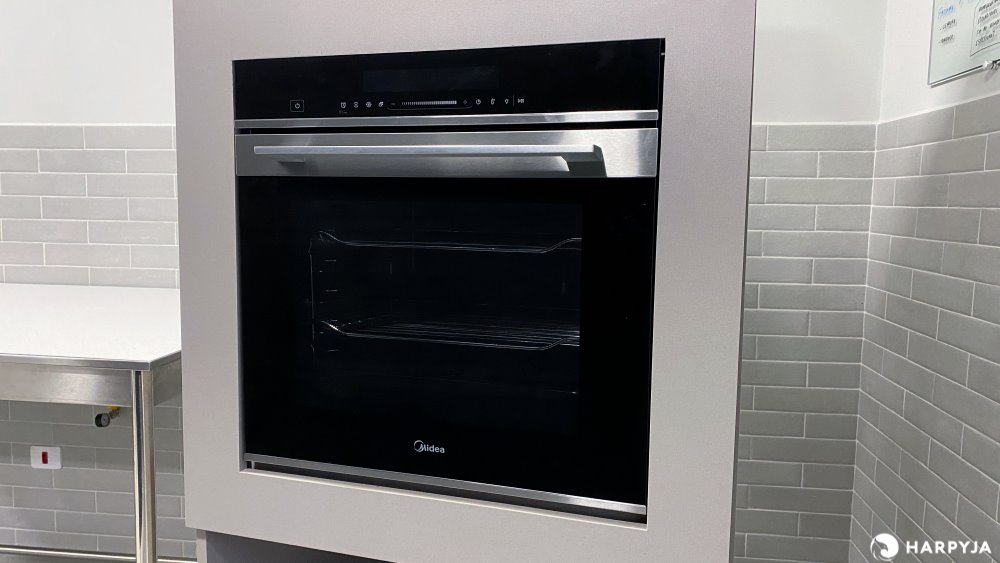 Imagem do produto Midea ProTouch TCT80P