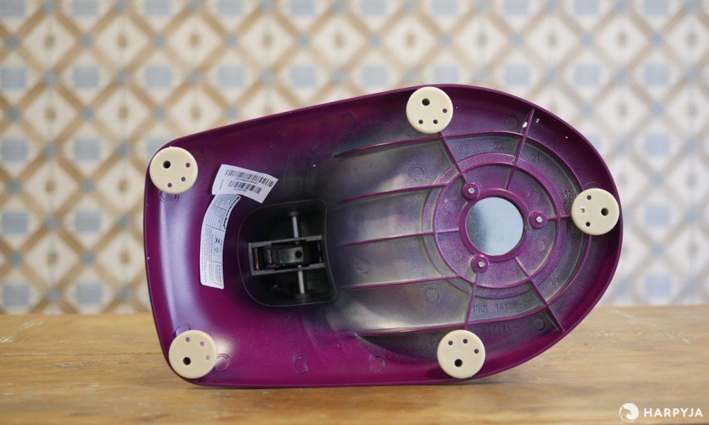 KitchenAid Artisan Beetroot - Imagem 11