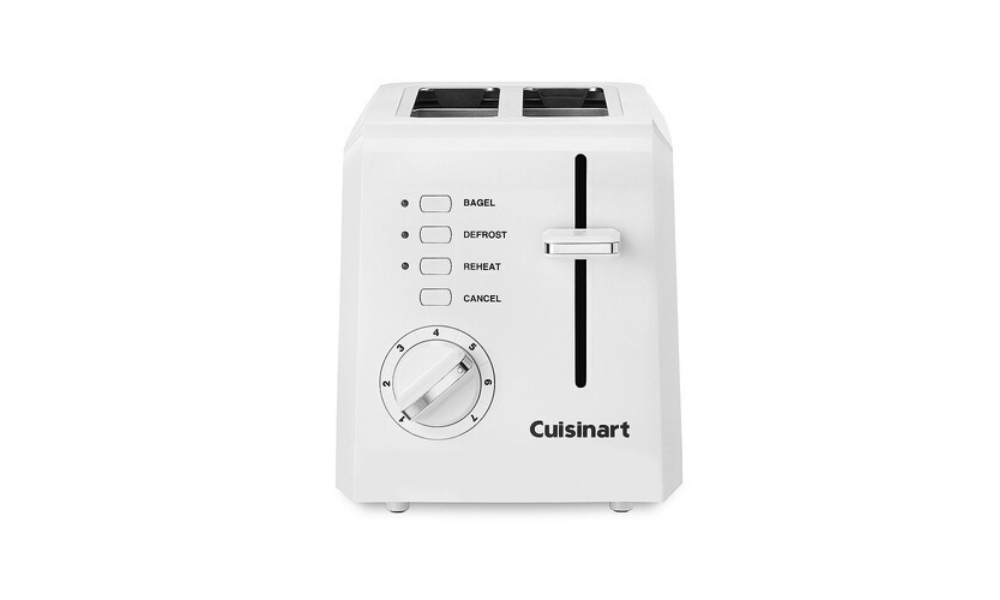 Foto de Elétrica CPT122 Cuisinart 