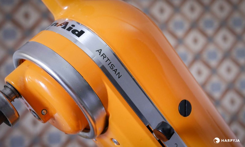 KitchenAid Artisan - Imagem 13