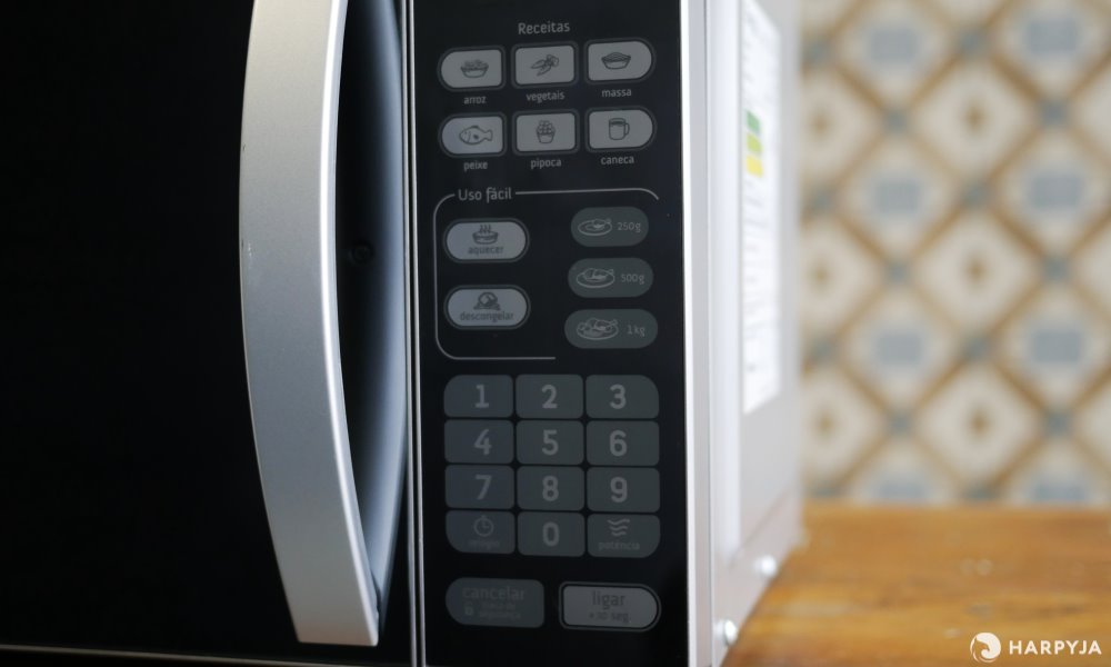 Consul CM020 20L - Imagem 4