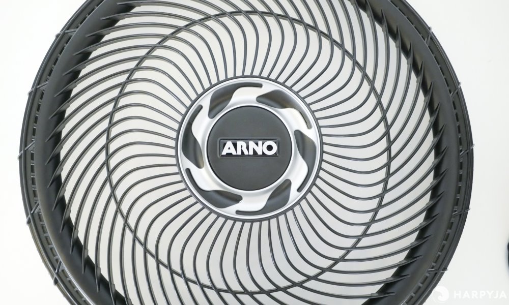 Arno Silence Force VF40 - Imagem 1