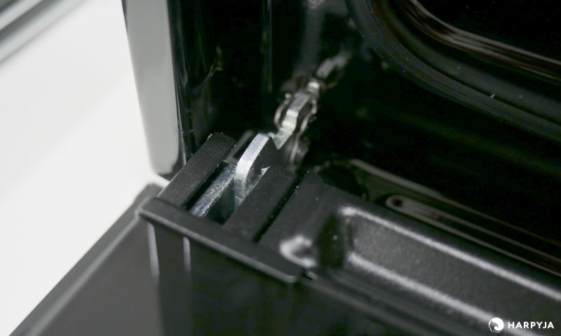 Midea ProTouch TCT80P - Imagem 8