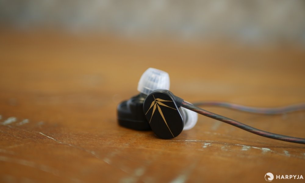 Banner da opinião Moondrop Chu