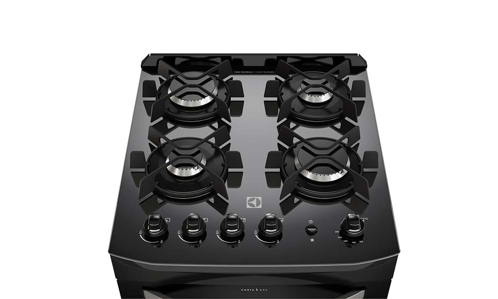 Banner da opinião Electrolux 4 Bocas 52LPV