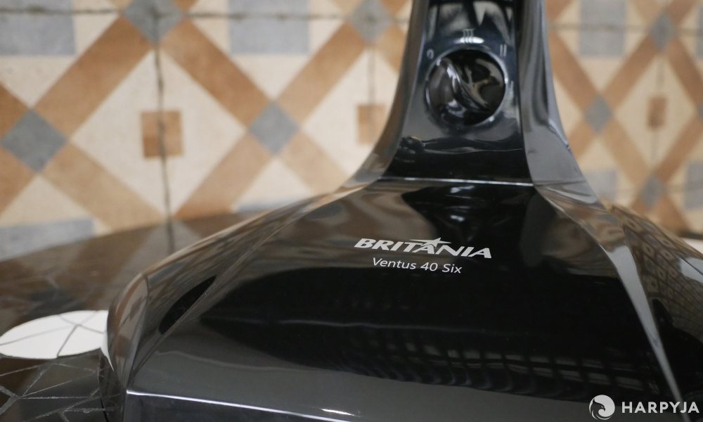 Britânia Ventus Six 40cm - Imagem 2