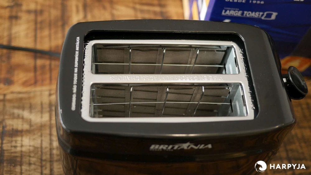 Britânia Large Toast - Imagem 5