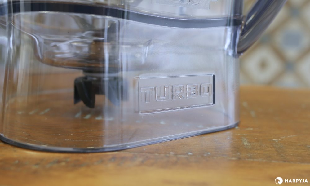 Britânia BLQ1300 Fortis Turbo - Imagem 24