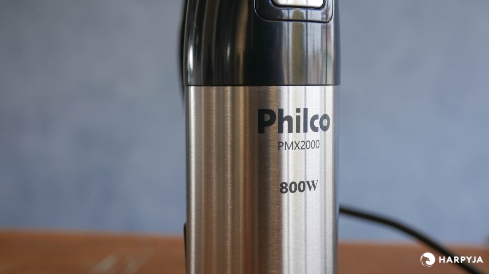 Philco PMX2000 - Imagem 6