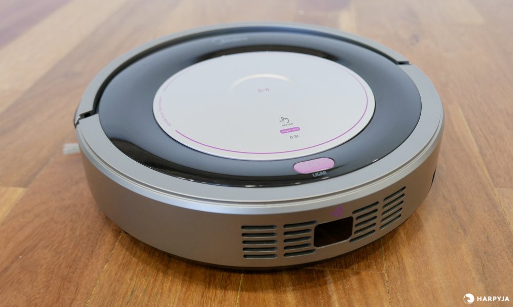 Midea Smart VRA81B - Imagem 2