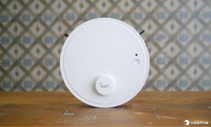 Imagem do produto BowAI OB12