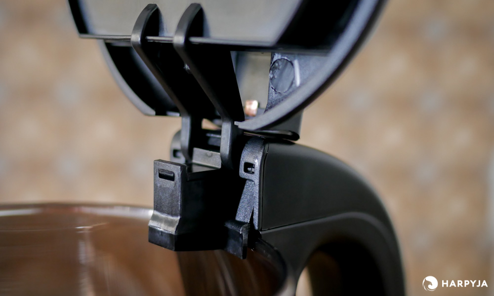 Hamilton Beach com jarra de vidro - Imagem 23